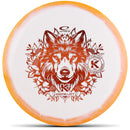 Grace Grand Orbit (Royal) - Kristin Lätt