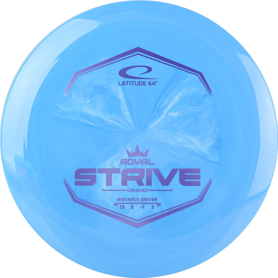 Strive Grand (Royal)