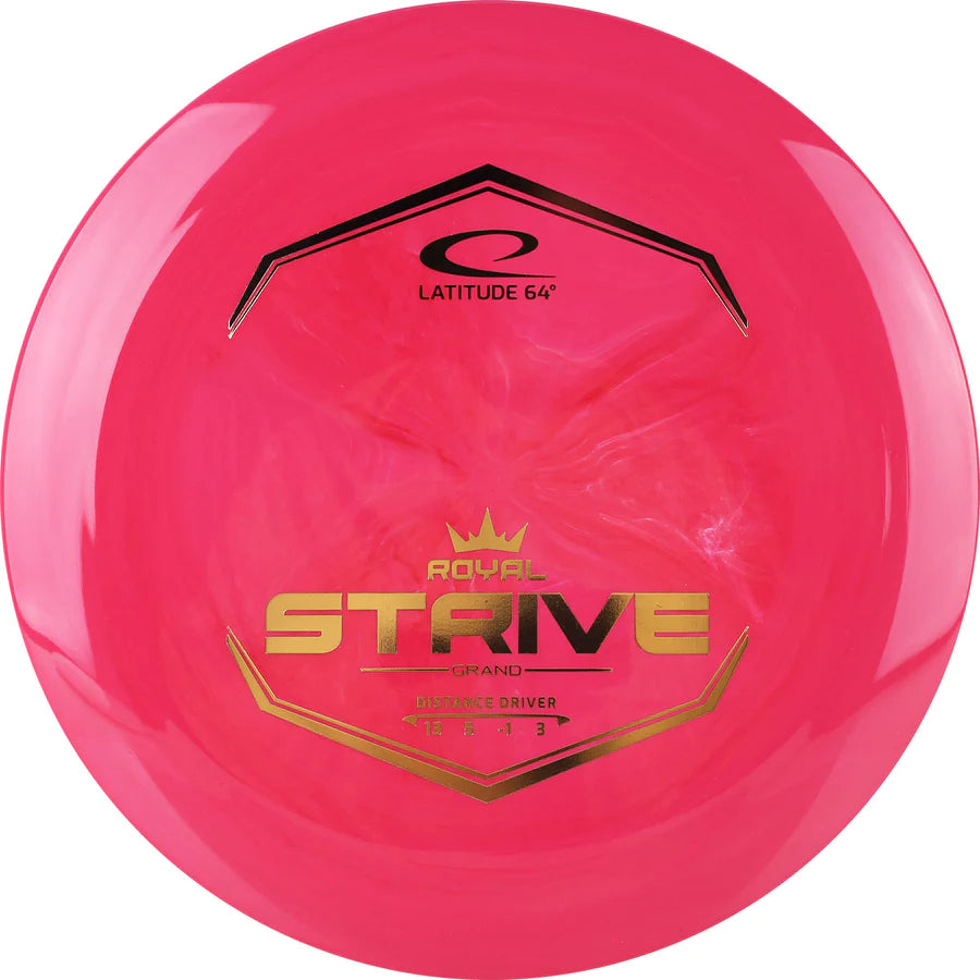 Strive Grand (Royal)