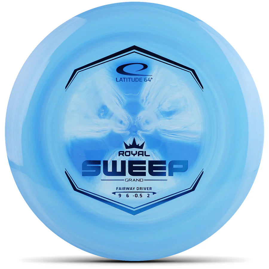 Sweep Grand (Royal)