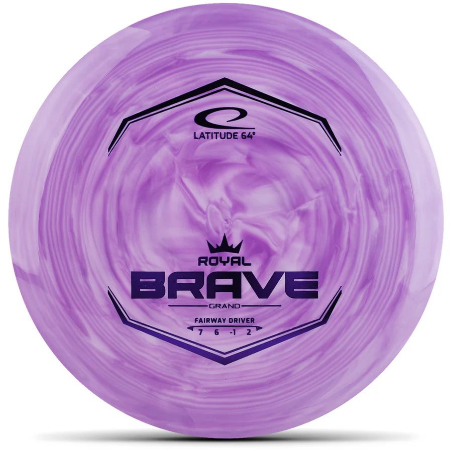Modig Grand Swirl (Royal)