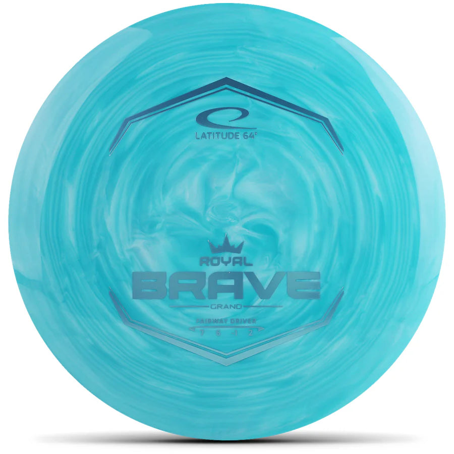 Modig Grand Swirl (Royal)