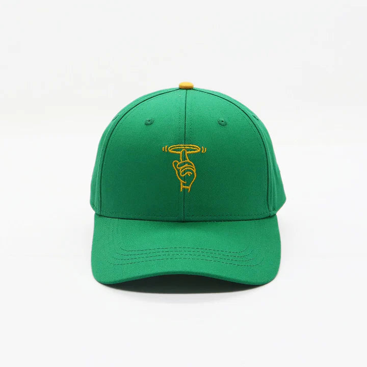 FPC-fingerbaseballkasket