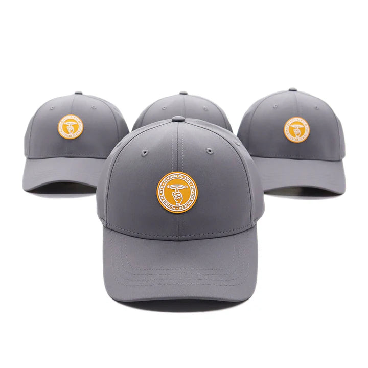 FPC Finger gummipatch sportskasket 