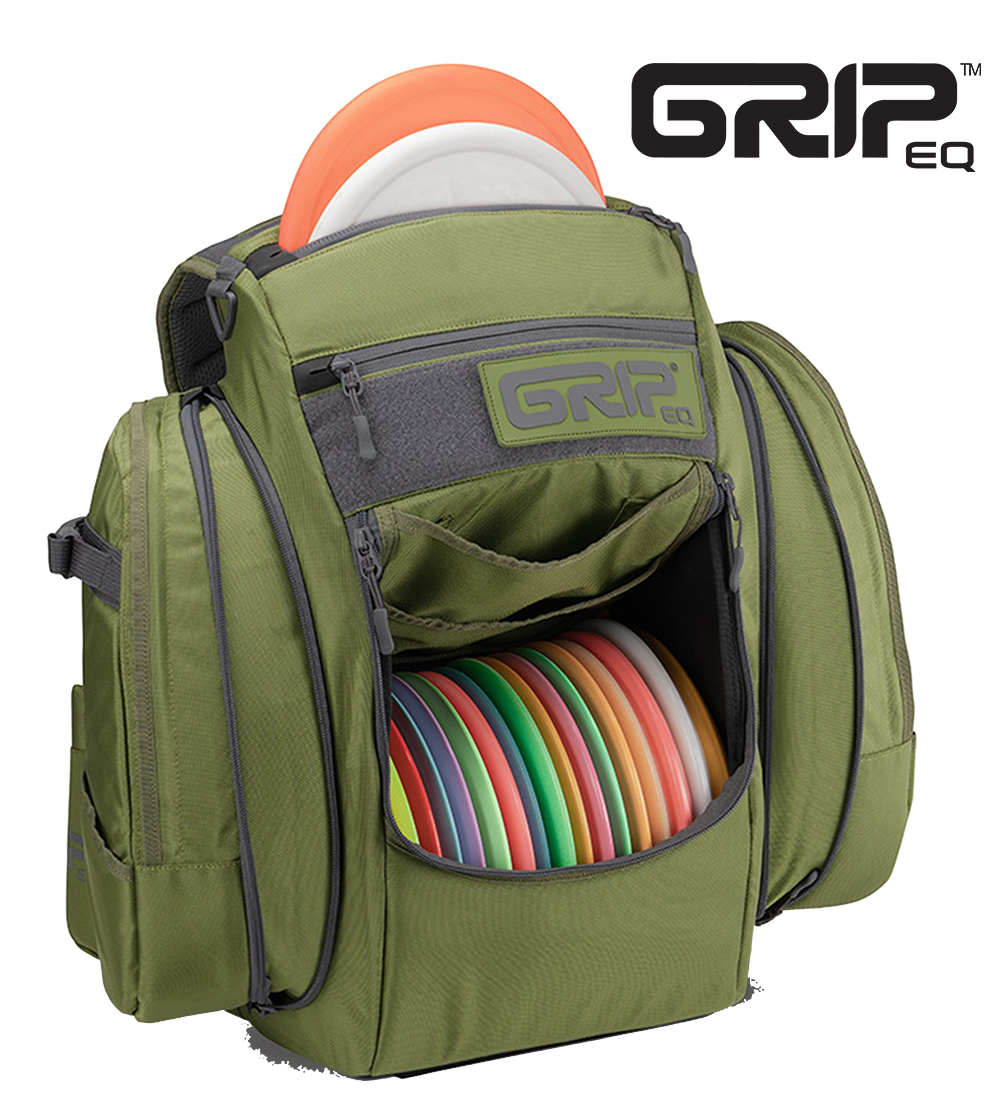 GRIP EQ BX3