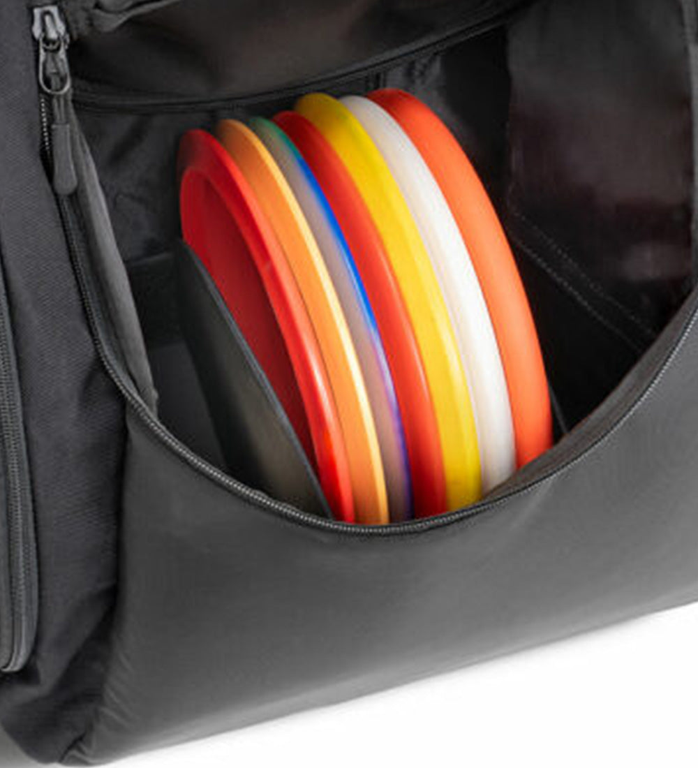 GRIP EQ skiveopdeler