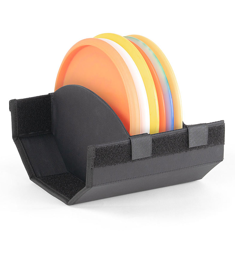 GRIP EQ skiveopdeler