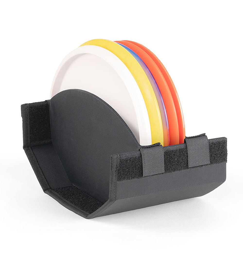 GRIP EQ skiveopdeler