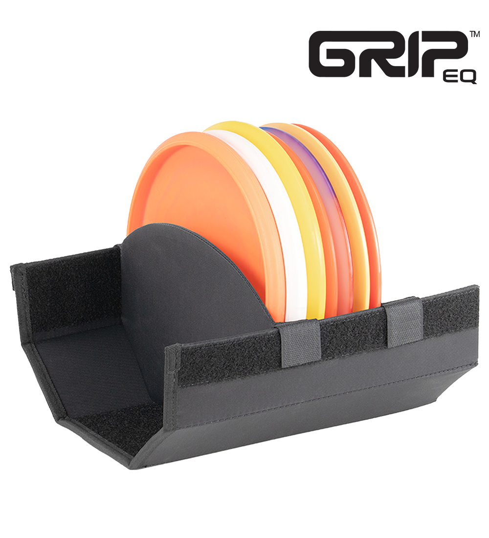 GRIP EQ skiveopdeler