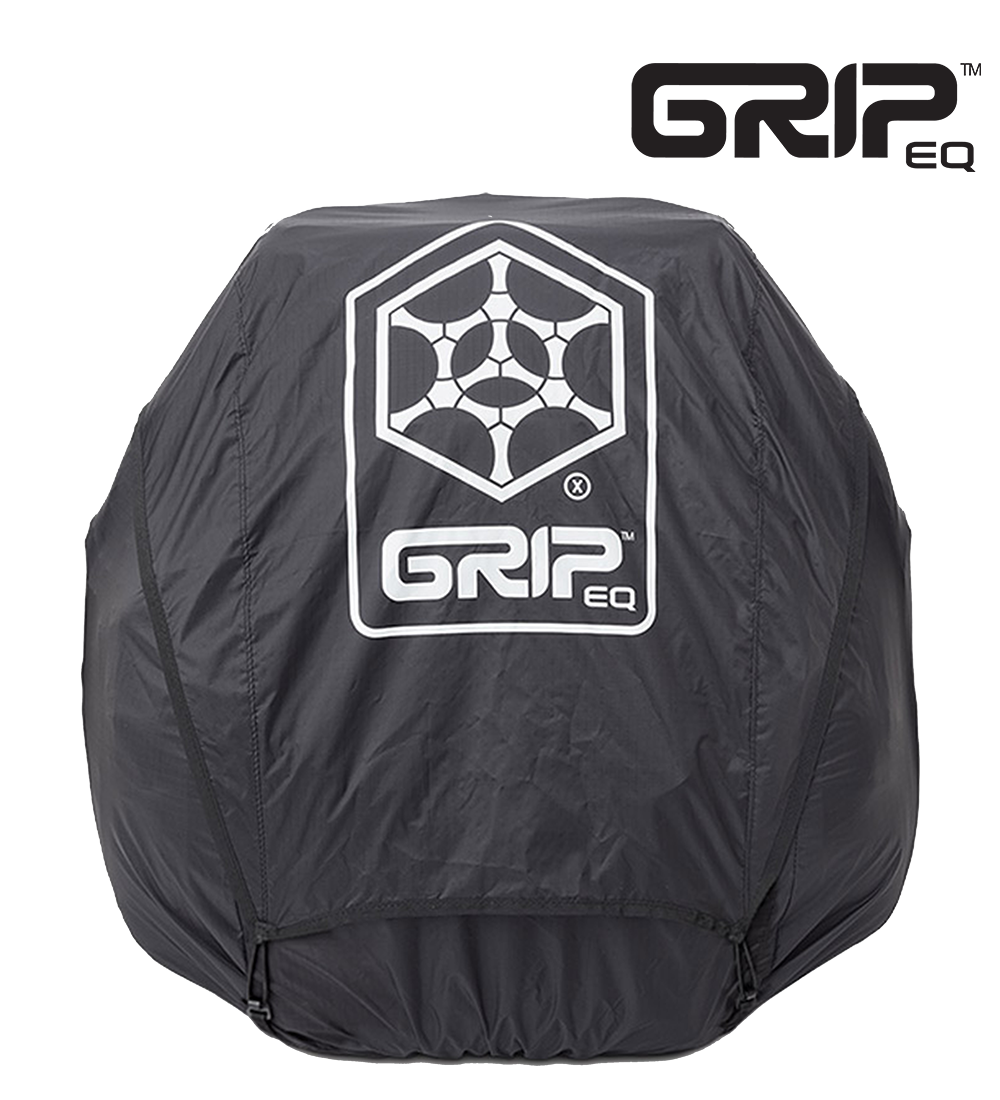 GRIP EQ Regnbetræk X-Serien