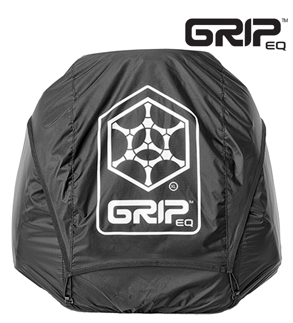 GRIP EQ Regnbetræk XL-serien