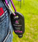 Flydende kridt - Lilly EQ