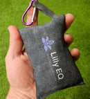 Kridtpose - Lilly EQ