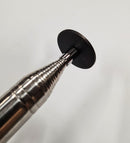 Gripen disk retriever