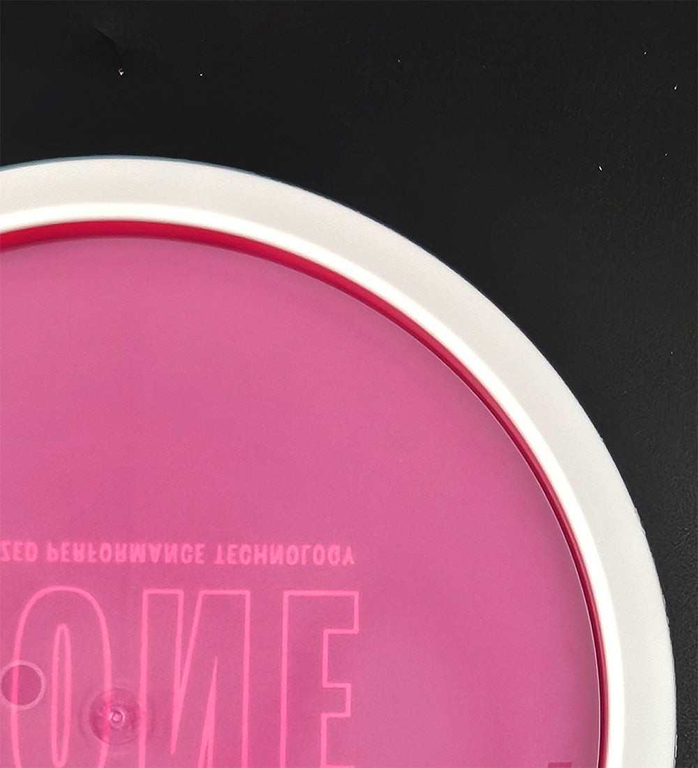 Guava Tone - Første løb