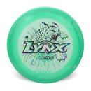Lynx Halo Star