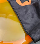 Discexpress Håndklæde