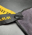 Discexpress Håndklæde