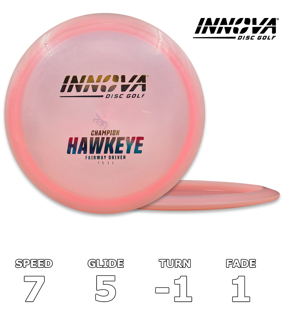 Hawkeye-mester