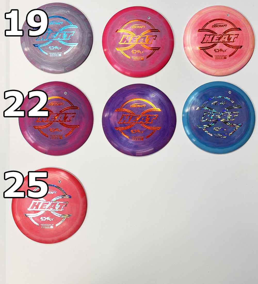 Varme ESP FLX