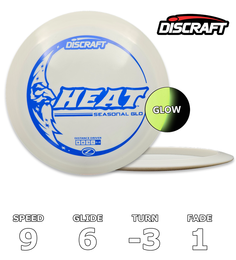 Heat Glo Z