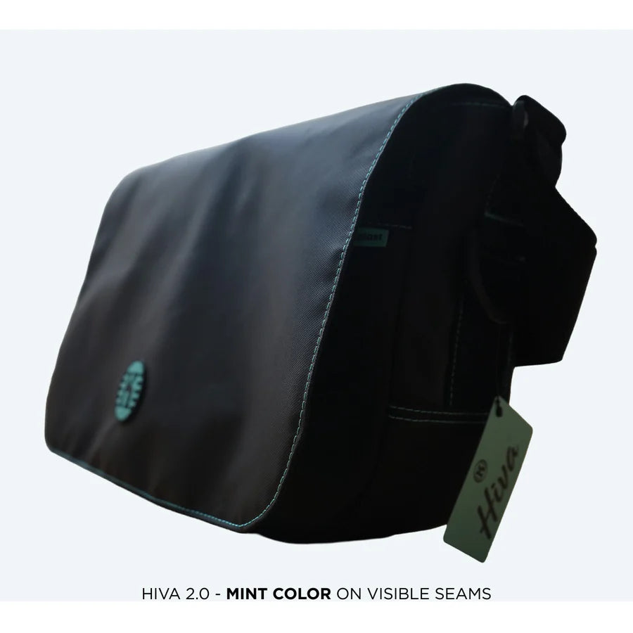 Hiva 2.0 - Kastaplast Bag