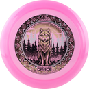 Grace Clear (Royal) - Kristin Lätt