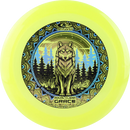 Grace Clear (Royal) - Kristin Lätt