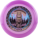 Grace Clear (Royal) - Kristin Lätt