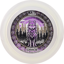 Grace Clear (Royal) - Kristin Lätt