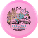 Trust Clear (Royal) - Albert Tamm