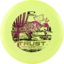 Trust Clear (Royal) - Albert Tamm