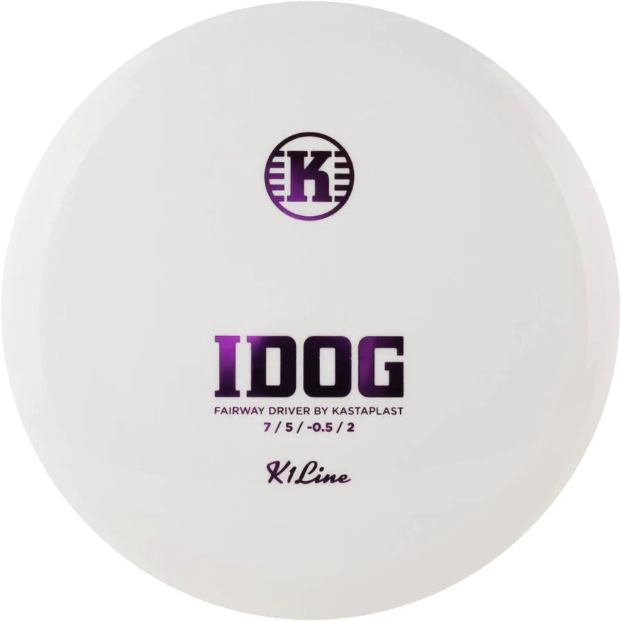 Idog K1