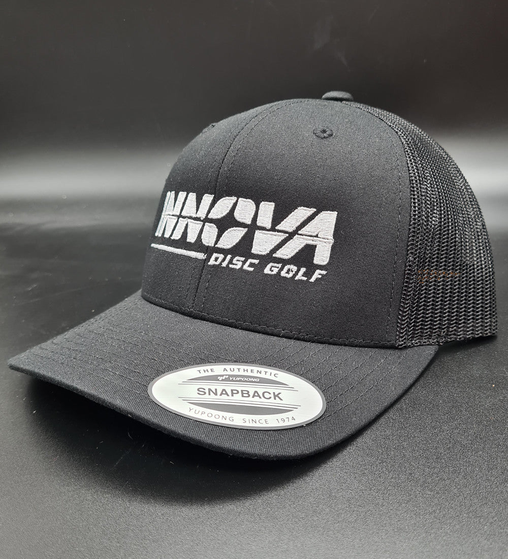 Innova Burst Trucker Hat 