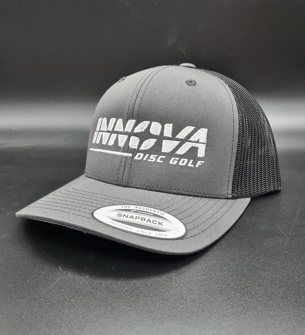 Innova Burst Trucker Hat 