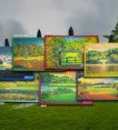 Innova Tour Håndklæde