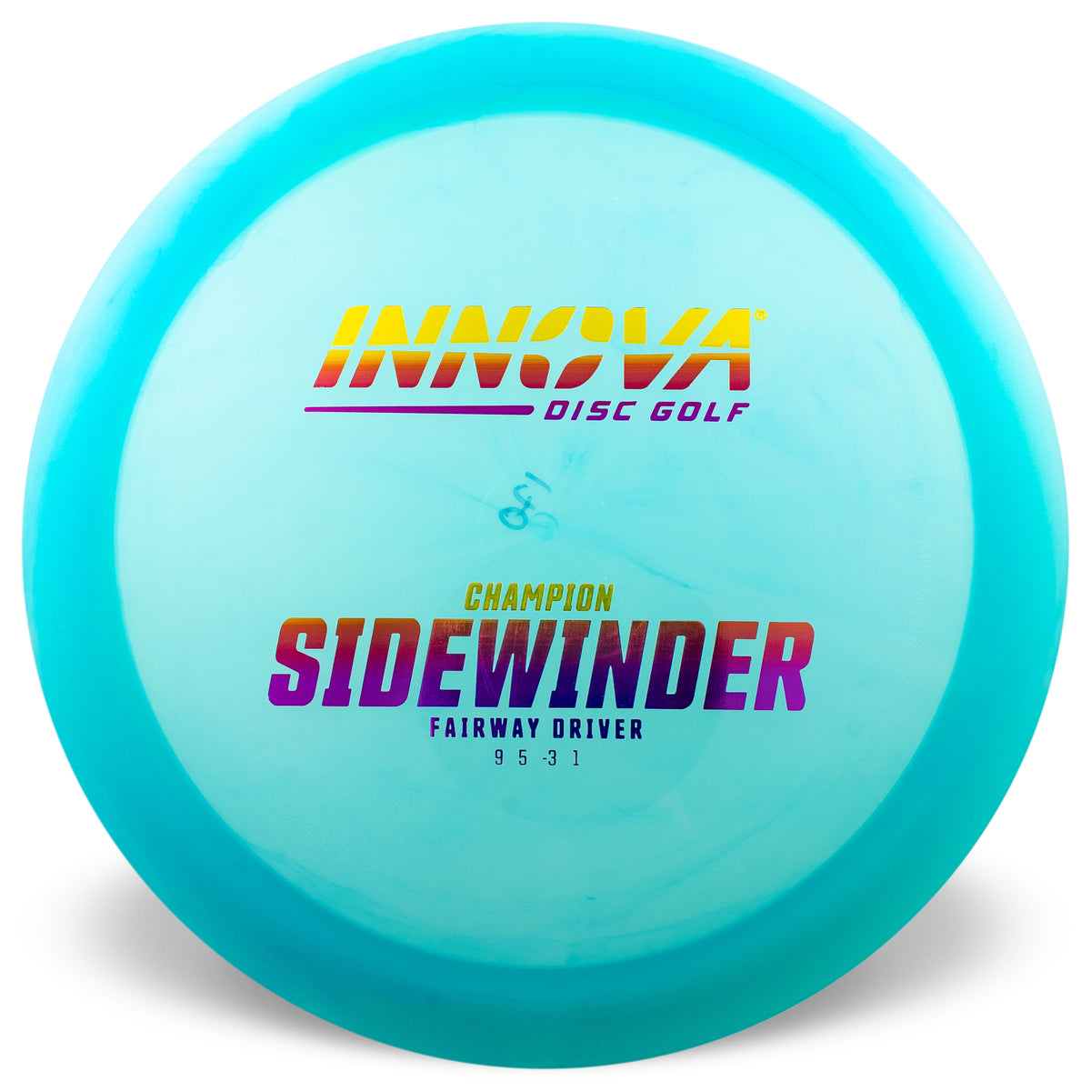 Sidewinder-mester