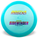 Sidewinder-mester