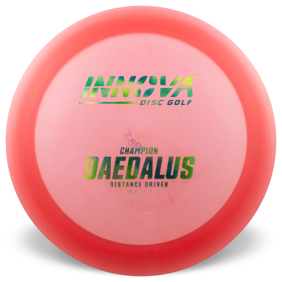 Daedalus Champion