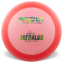 Daedalus Champion