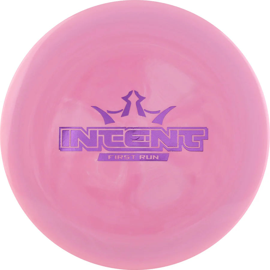 Intent Supreme - First Run