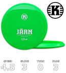 Jern K1 Soft