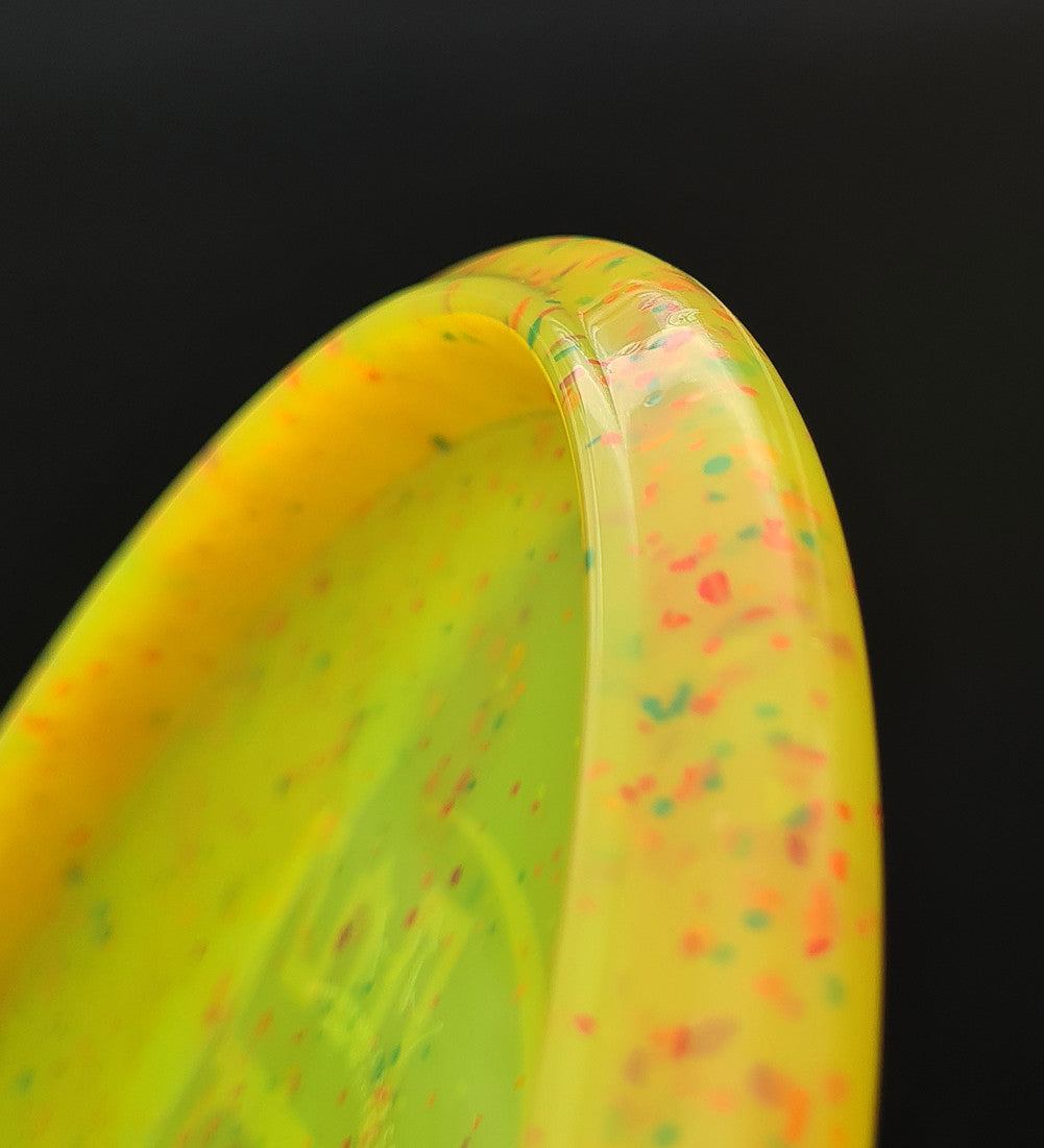 Dommer Lucid Confetti - Gavin Rathbun Holdserie 2023