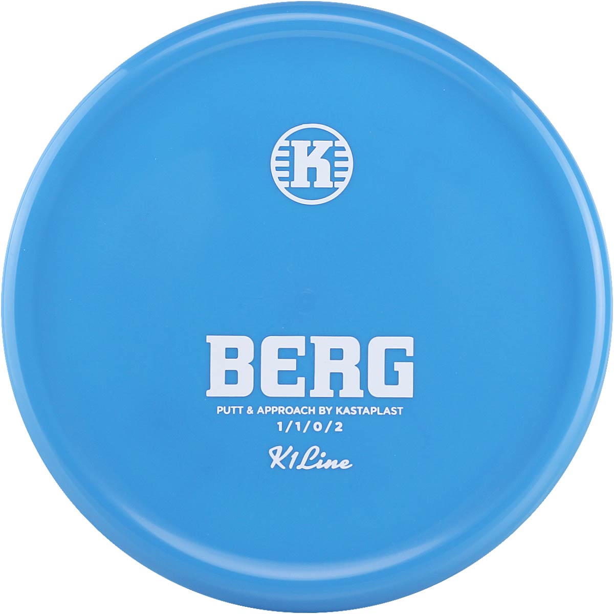 Bjerg K1