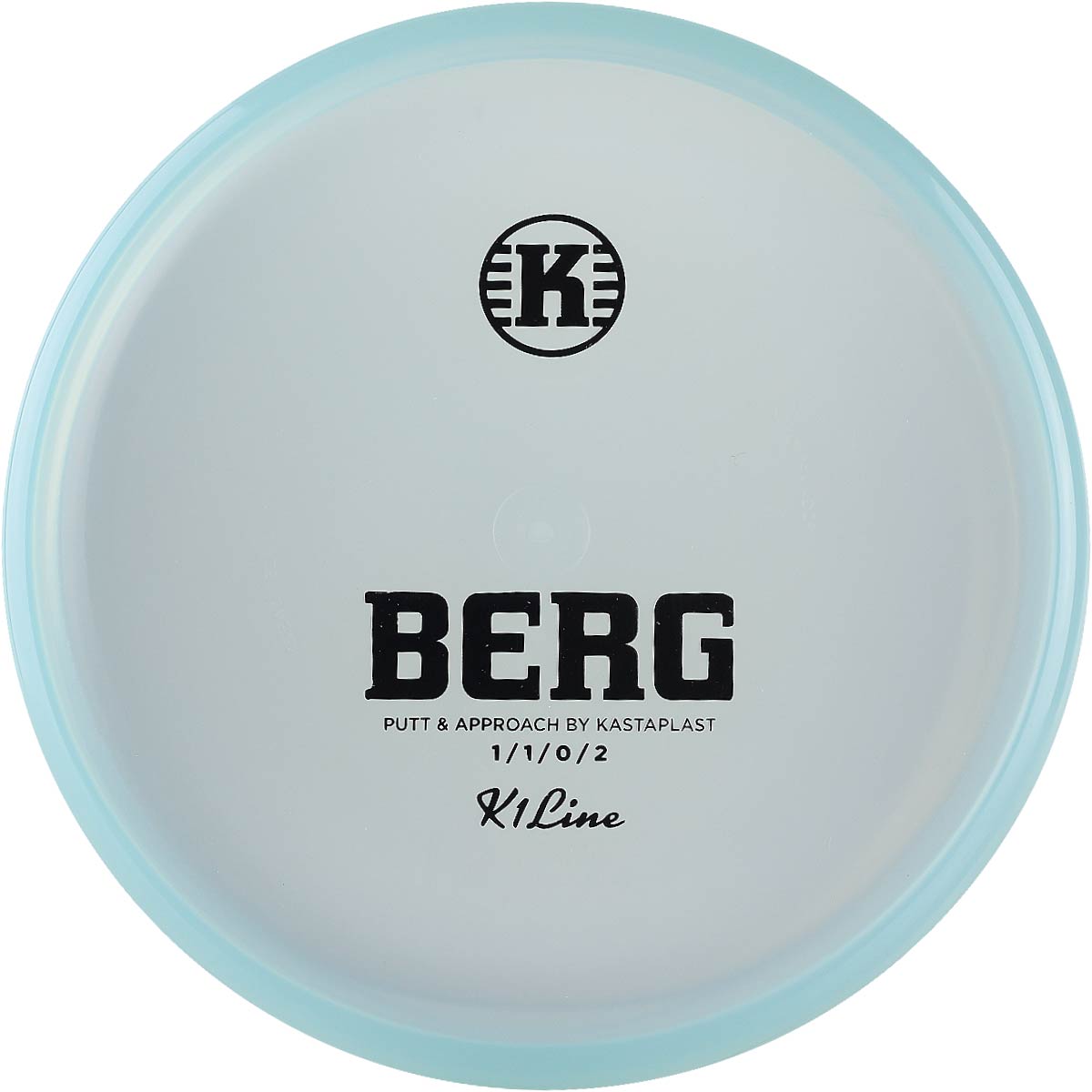 Bjerg K1
