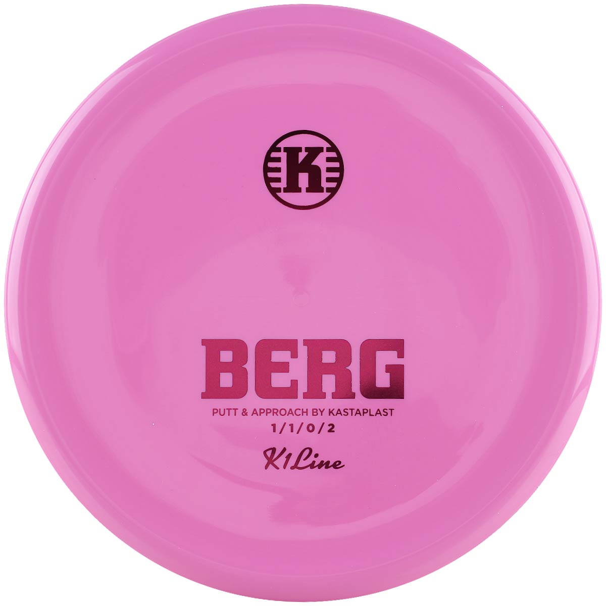 Bjerg K1