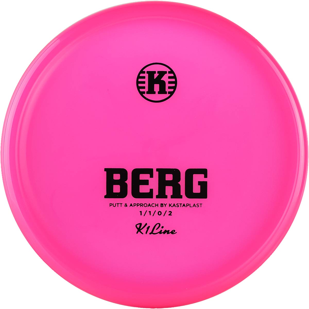 Bjerg K1