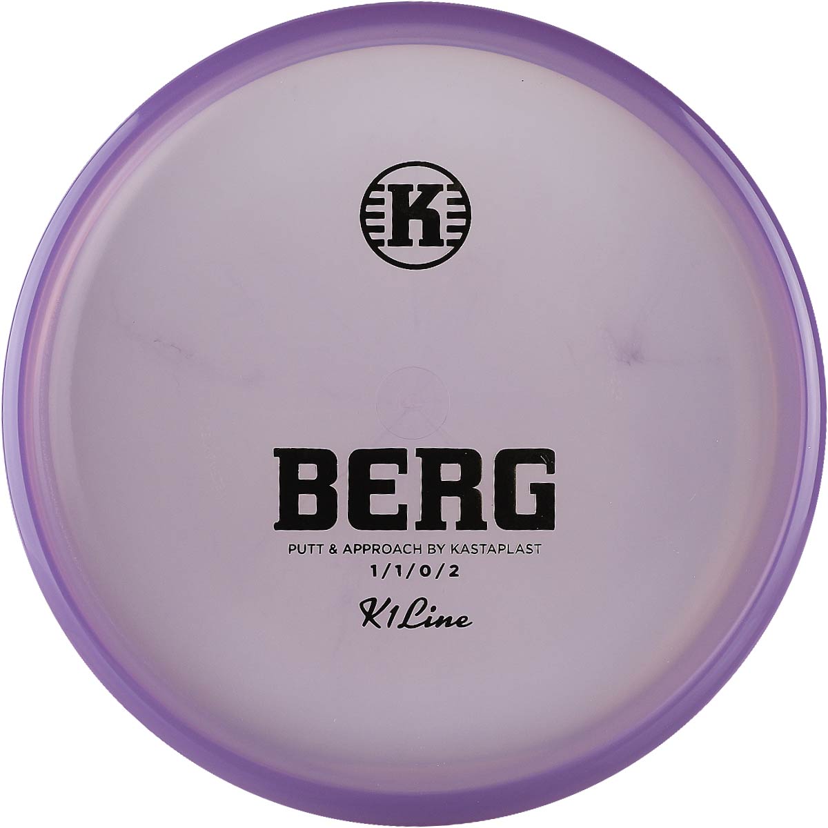 Bjerg K1