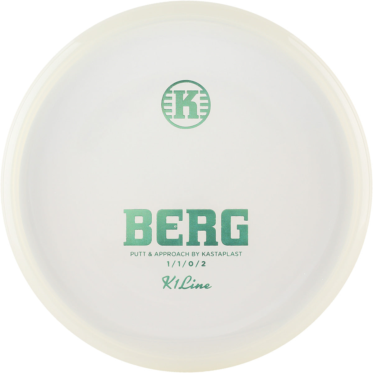 Bjerg K1