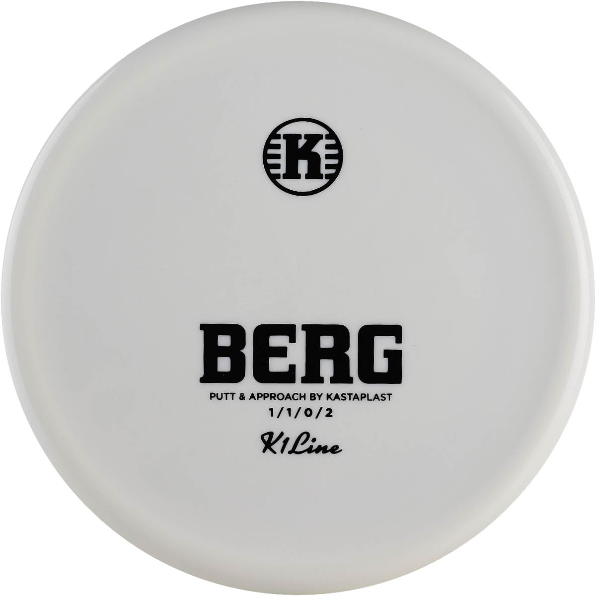 Bjerg K1
